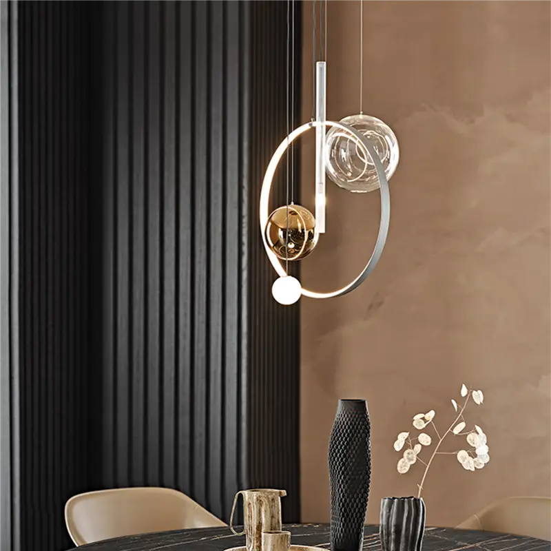 Cattelan Italia Biarritz Lampada a soffitto