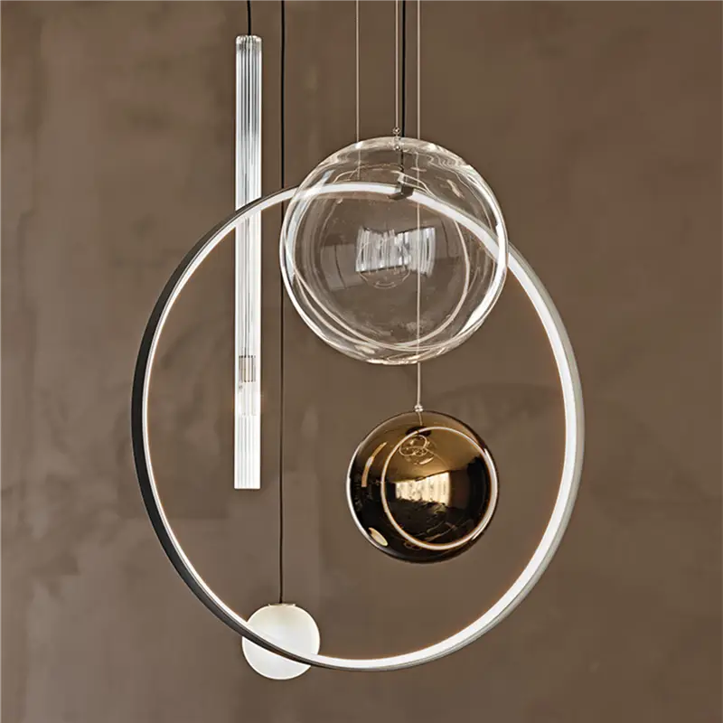 Cattelan Italia Biarritz Lampada a soffitto