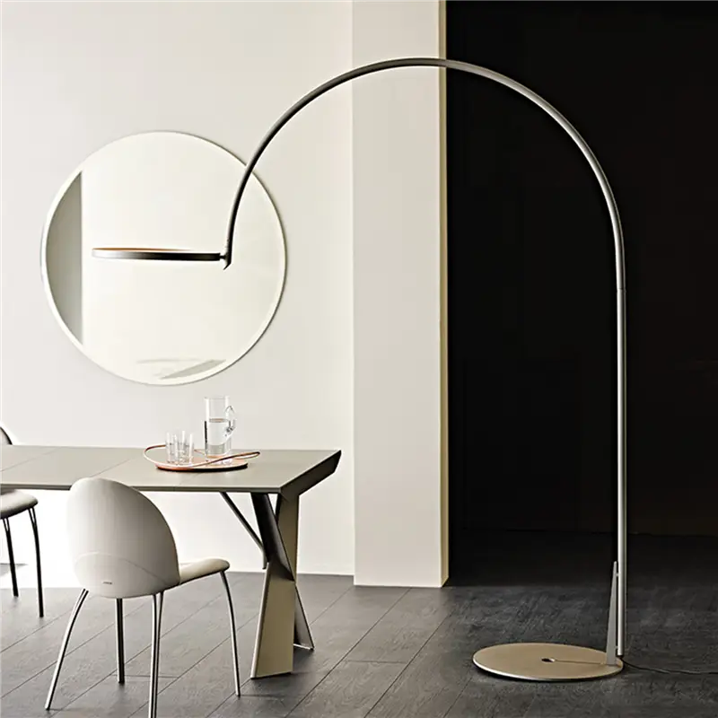 Cattelan Italia Arx Lampada da terra