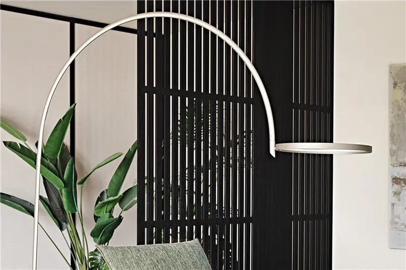 Cattelan Italia Arx Lampada da terra