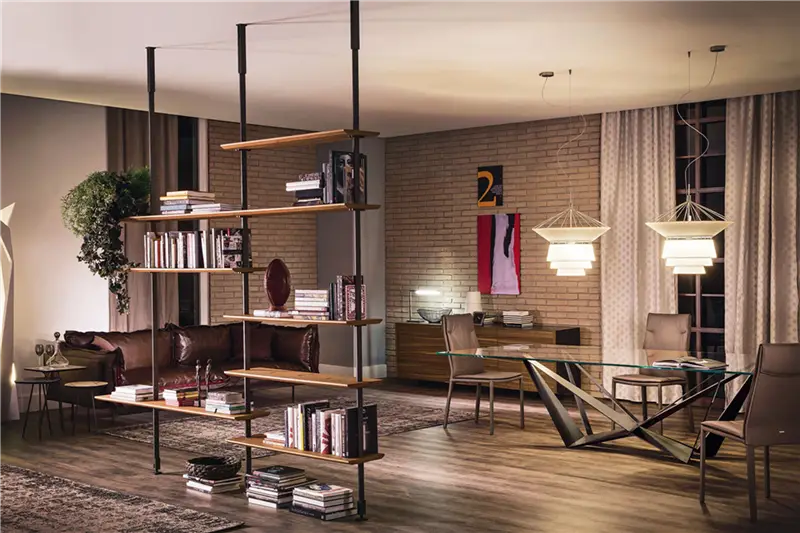 Cattelan Italia Airport 3-002