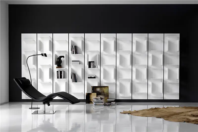 Cattelan Italia Fifty