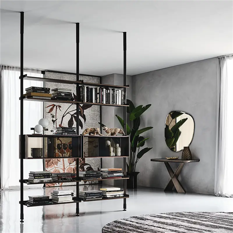 Cattelan Italia Freeway libreria componibile