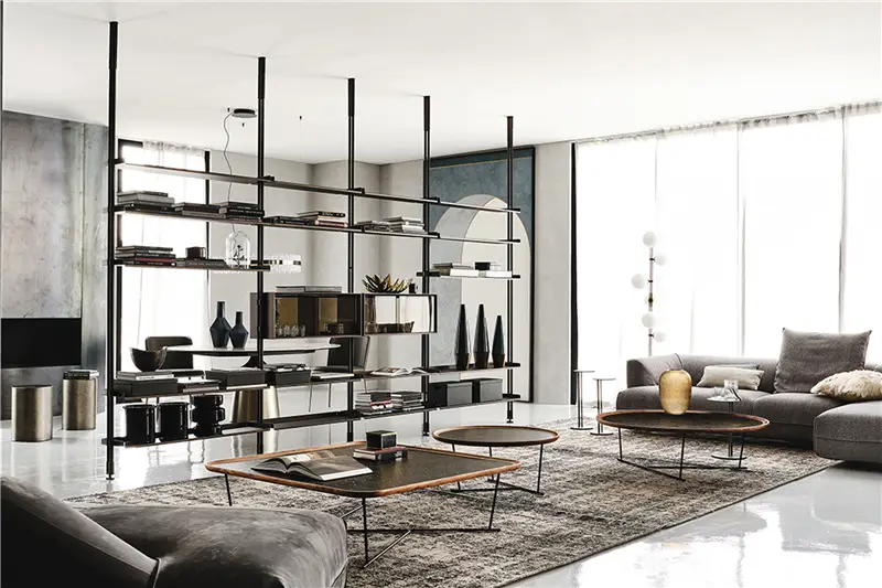 Cattelan Italia Freeway libreria componibile