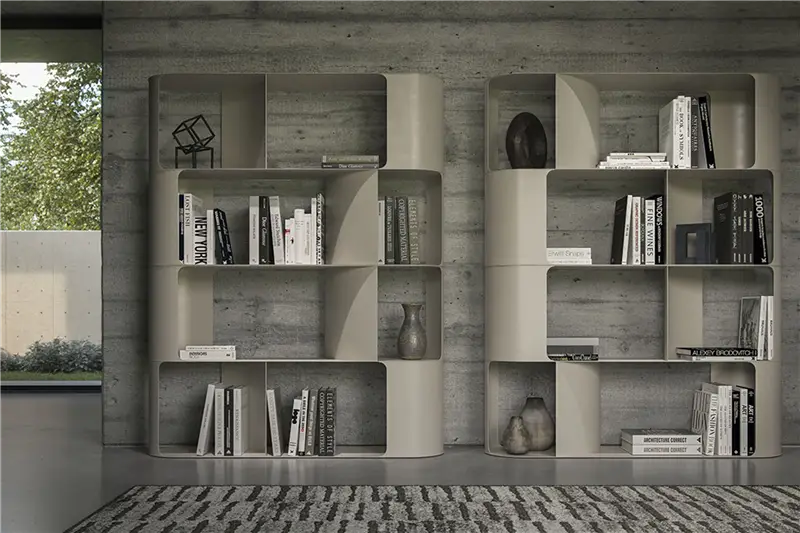 Cattelan Italia Fulham Libreria
