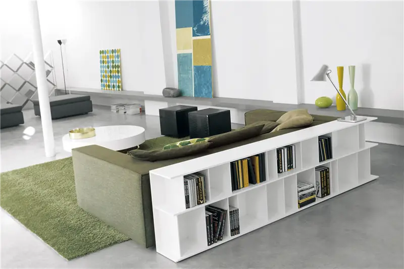 Cattelan Italia Wally