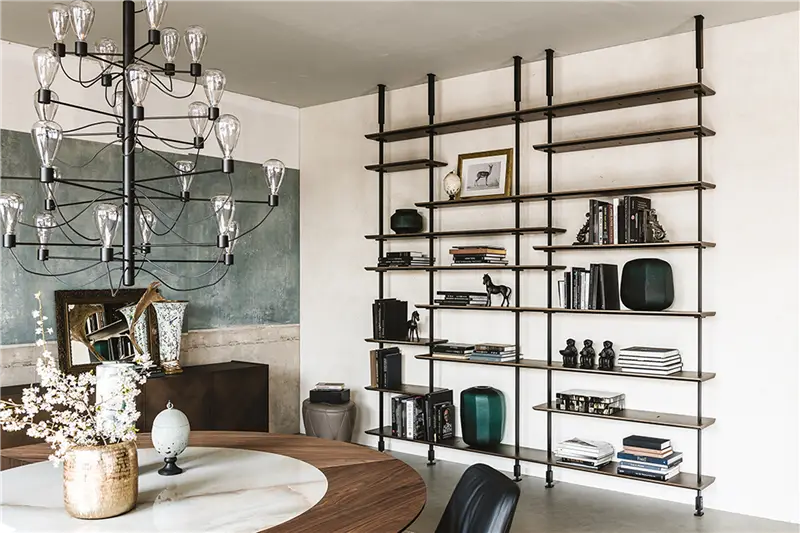 Cattelan Italia Airport composizione libreria