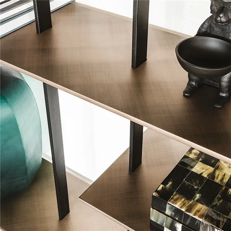 Cattelan Italia Airport composizione libreria