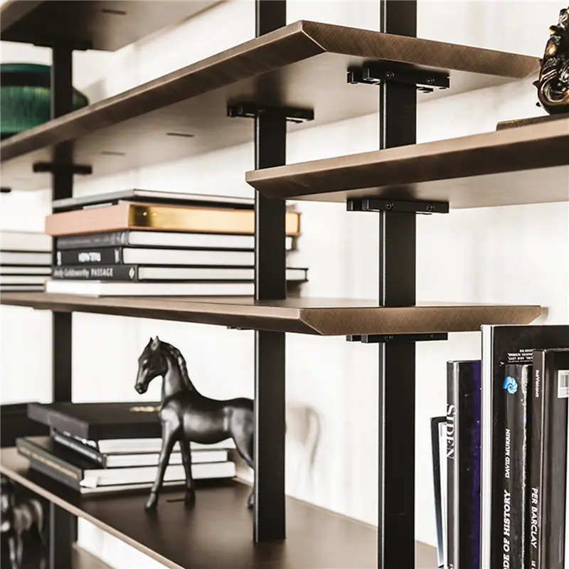 Cattelan Italia Airport composizione libreria