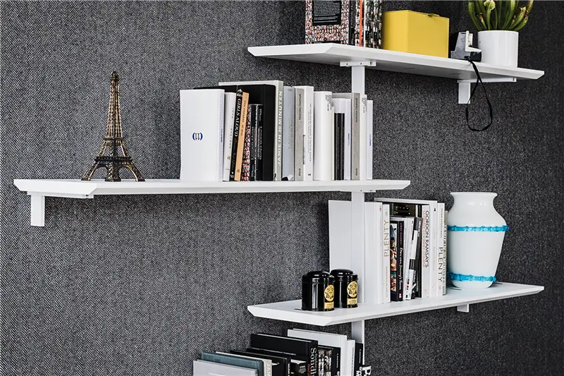 Cattelan Italia Airport composizione libreria