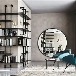 <span class="brand">Cattelan Italia</span> Airport composizione libreria