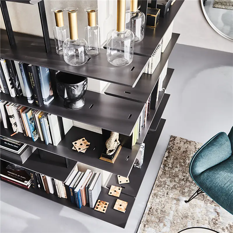 Cattelan Italia Airport composizione libreria