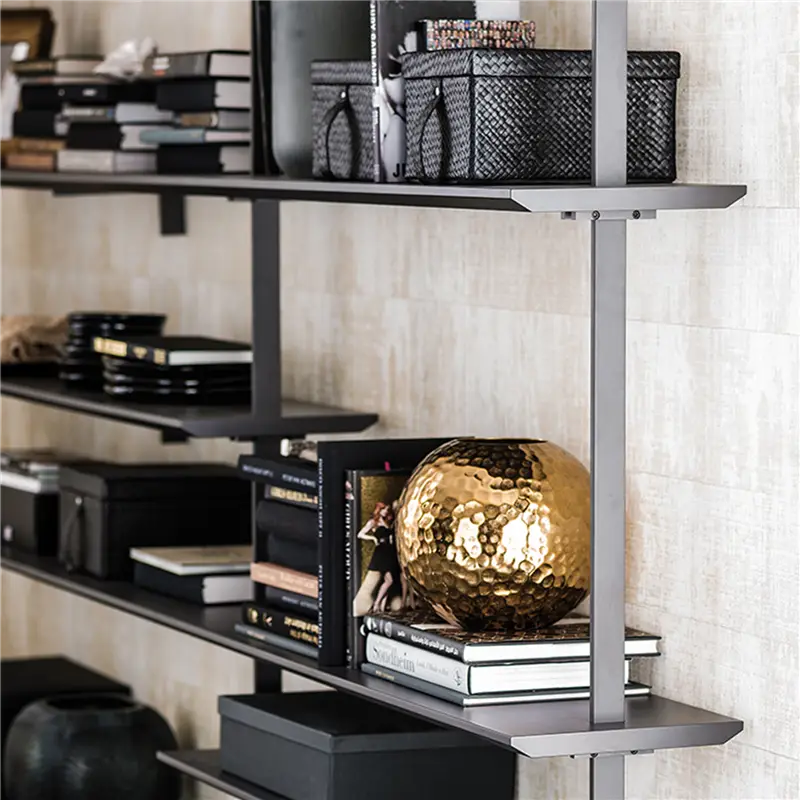 Cattelan Italia Airport composizione libreria