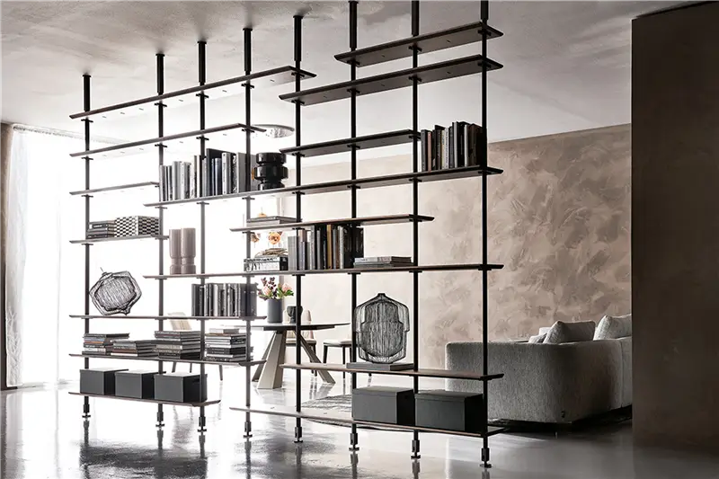 Cattelan Italia Airport composizione libreria