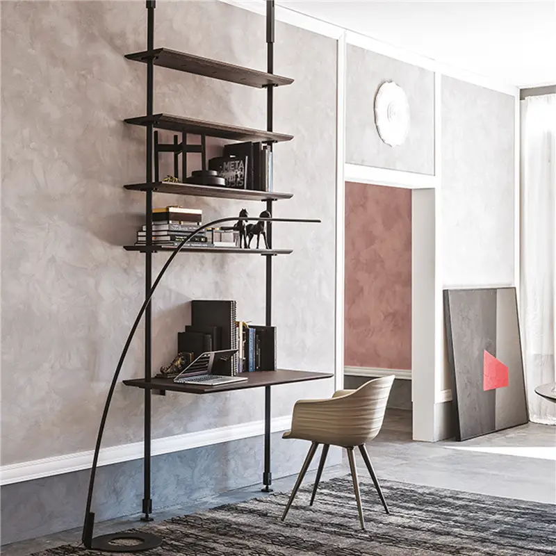 Cattelan Italia Airport composizione libreria