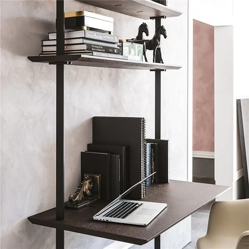 Cattelan Italia Airport composizione libreria