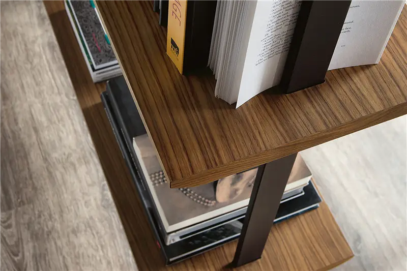 Cattelan Italia Airport composizione libreria