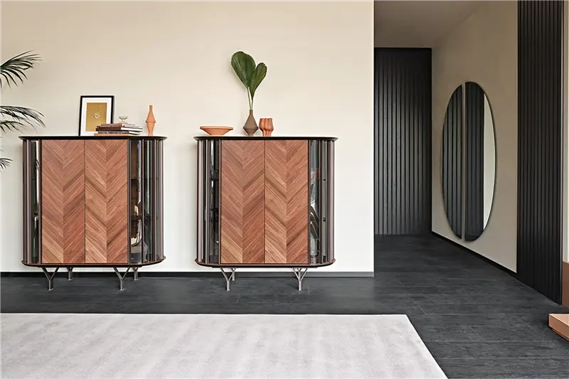 Cattelan Italia Costes Madia