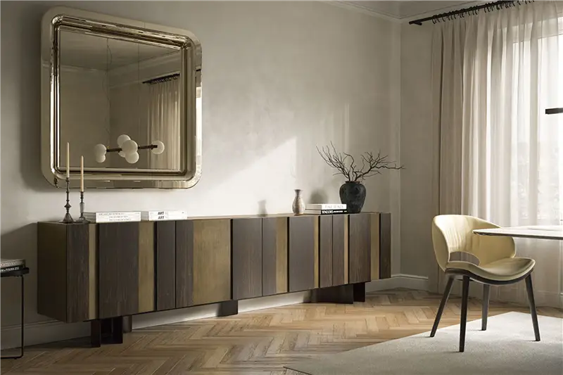 Cattelan Italia Amsterdam madia