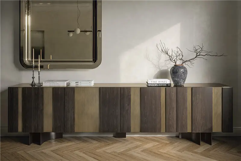 Cattelan Italia Amsterdam madia