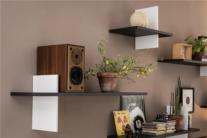 Cattelan Italia Cross