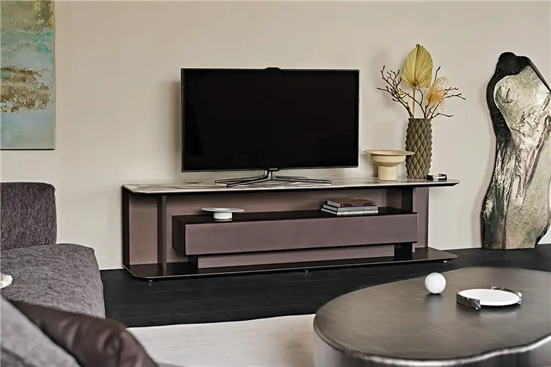 Cattelan Italia Award Mobile TV