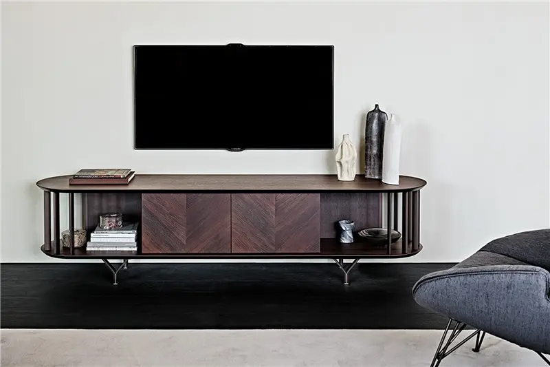 Cattelan Italia Costes TV Mobile TV