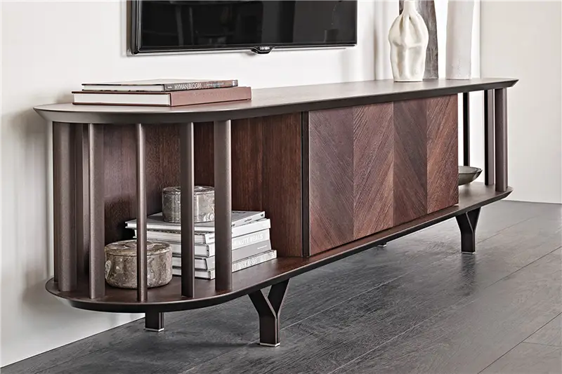 Cattelan Italia Costes TV Mobile TV