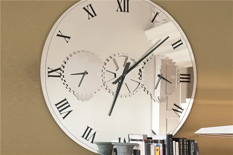 Cattelan Italia Times