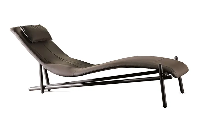 Cattelan Italia Donovan Chaise longue