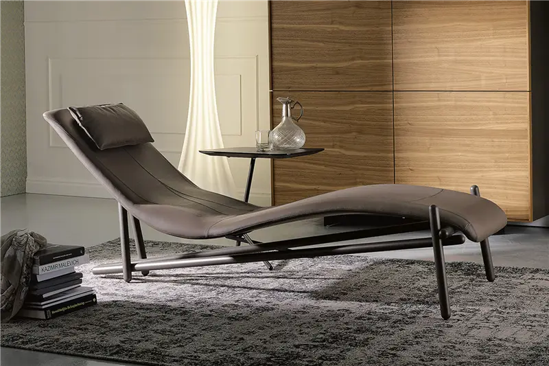 Cattelan Italia Donovan Chaise longue