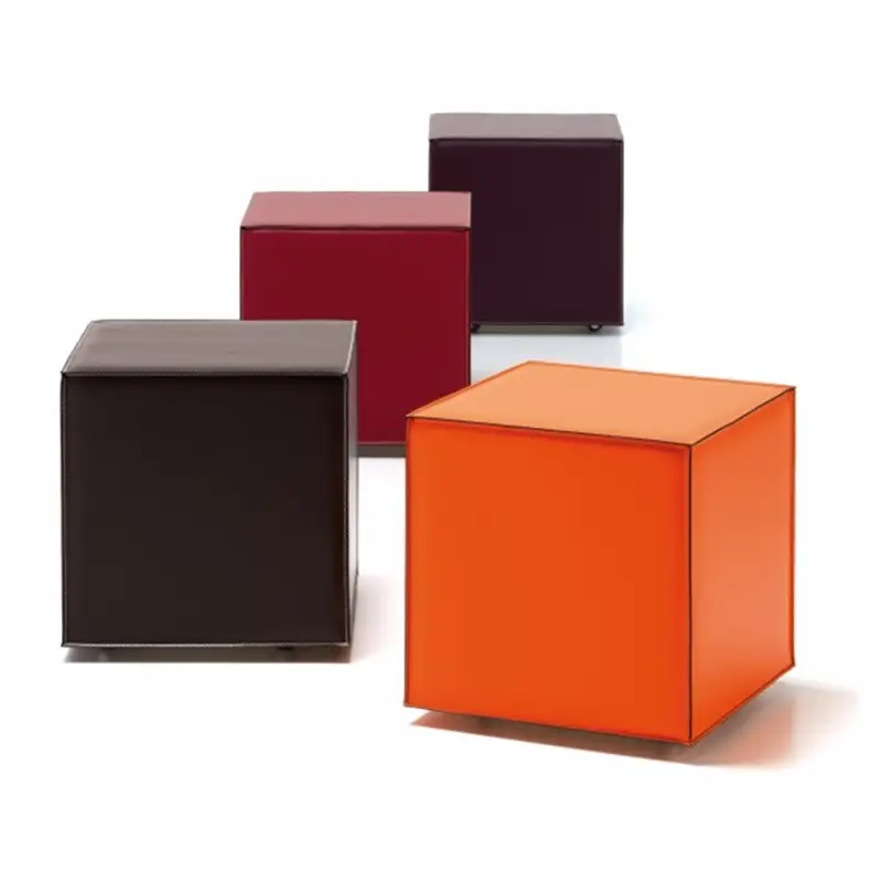 Cattelan Italia Kubo Pouf