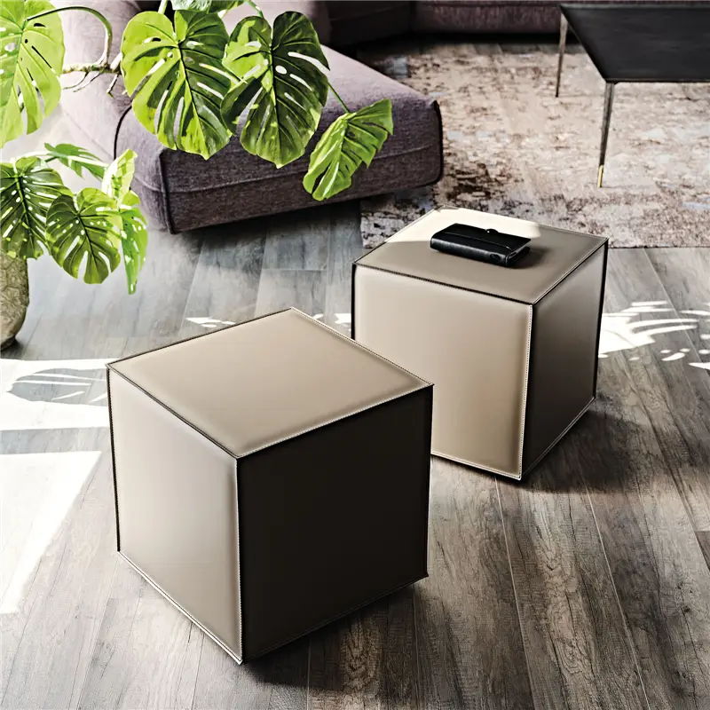 Cattelan Italia Kubo Pouf
