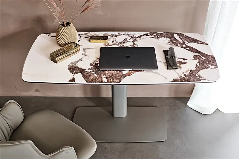 Cattelan Italia Runner Keramik Scrivania