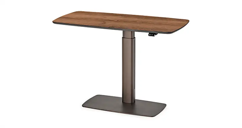 Cattelan Italia Runner Wood Scrivania