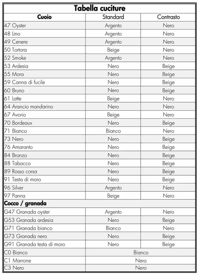Cattelan Italia Maya Flex ML