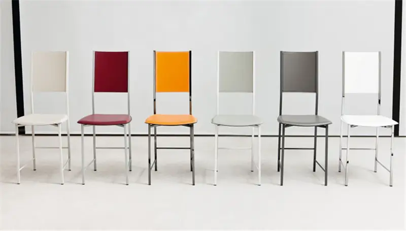 Cattelan Italia Sedia Alessia