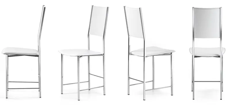 Cattelan Italia Sedia Alessia