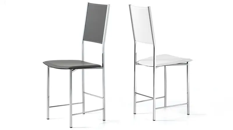 Cattelan Italia Sedia Alessia