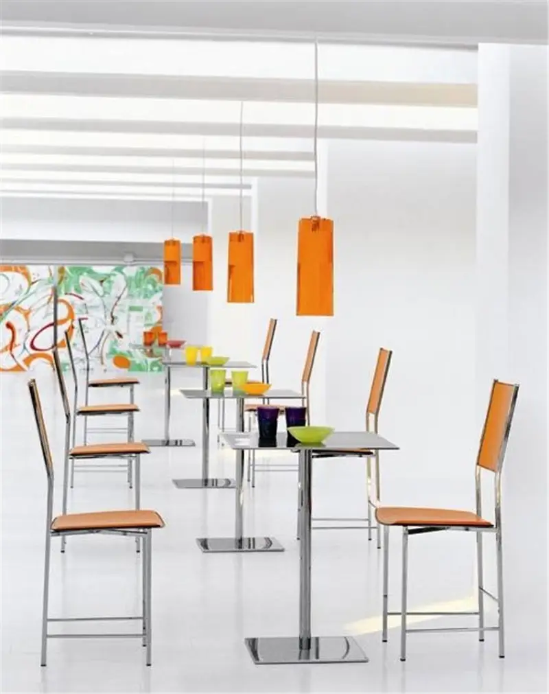 Cattelan Italia Sedia Alessia