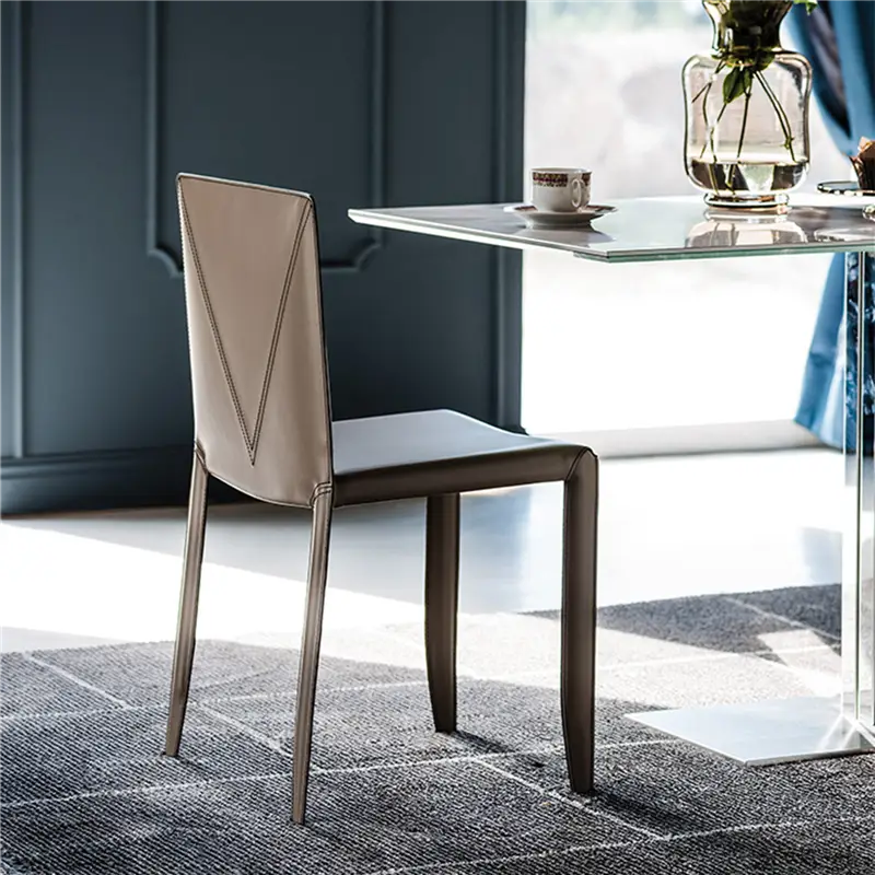 Cattelan Italia Sedia Piuma A