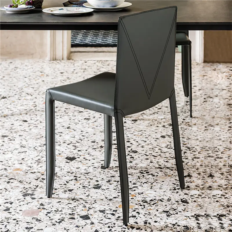 Cattelan Italia Sedia Piuma A