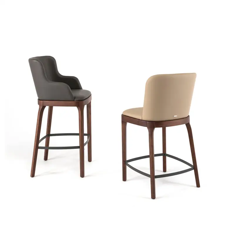 Cattelan Italia Magda Sgabello A75