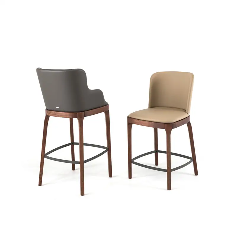 Cattelan Italia Magda Sgabello A75