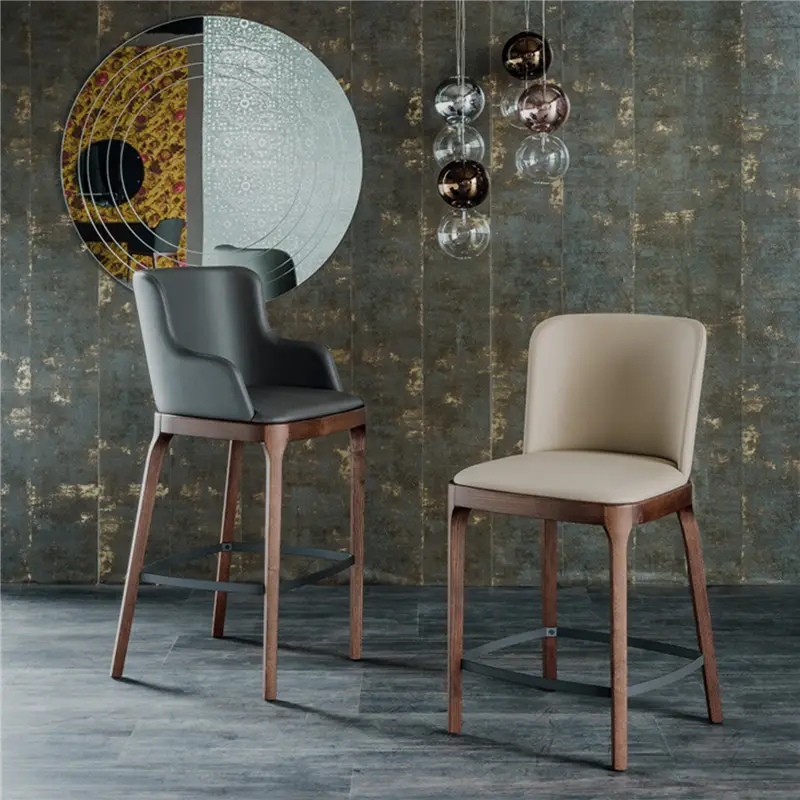 Cattelan Italia Magda Sgabello A75