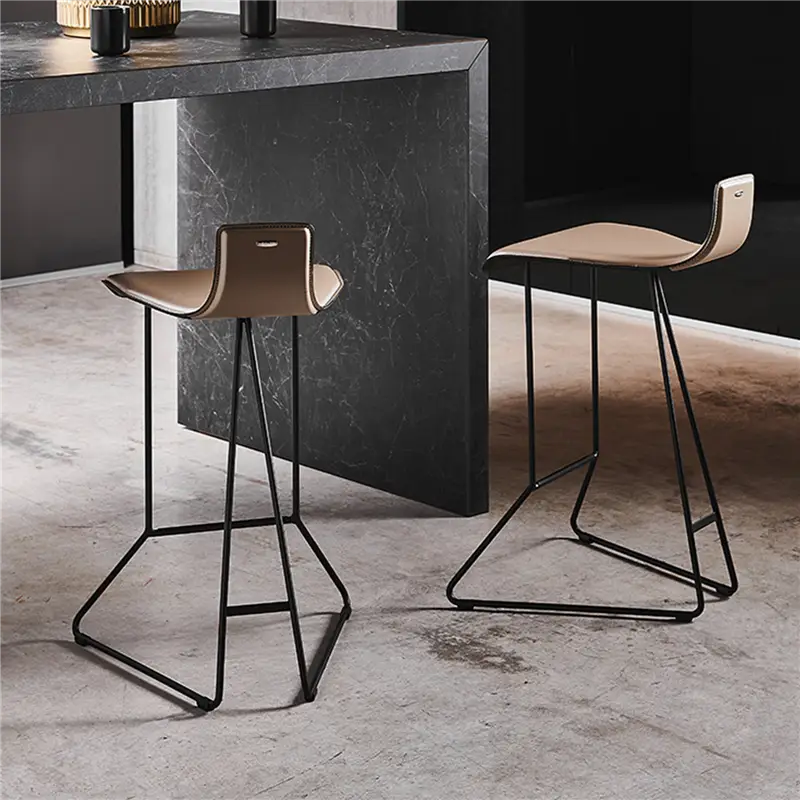 Cattelan Italia Pepe Sgabello A