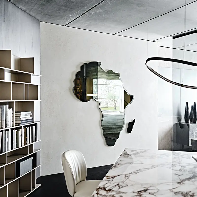 Cattelan Italia Africa Magnum