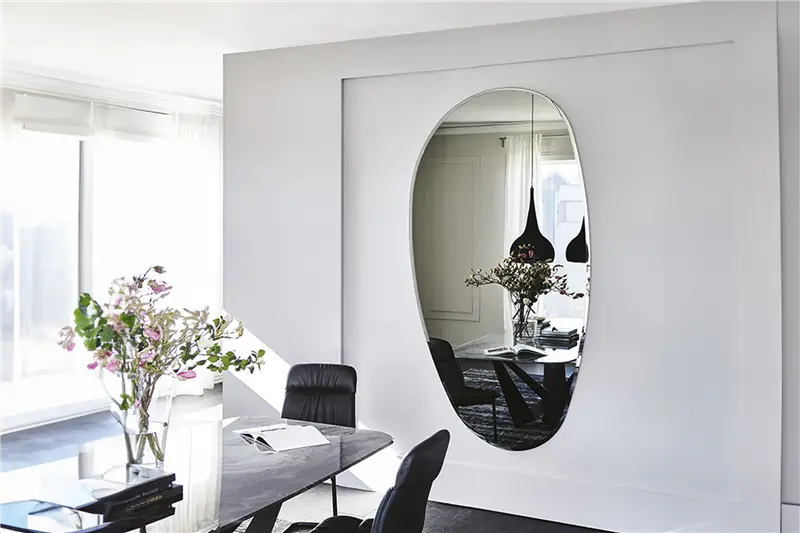 Cattelan Italia Hawaii Magnum