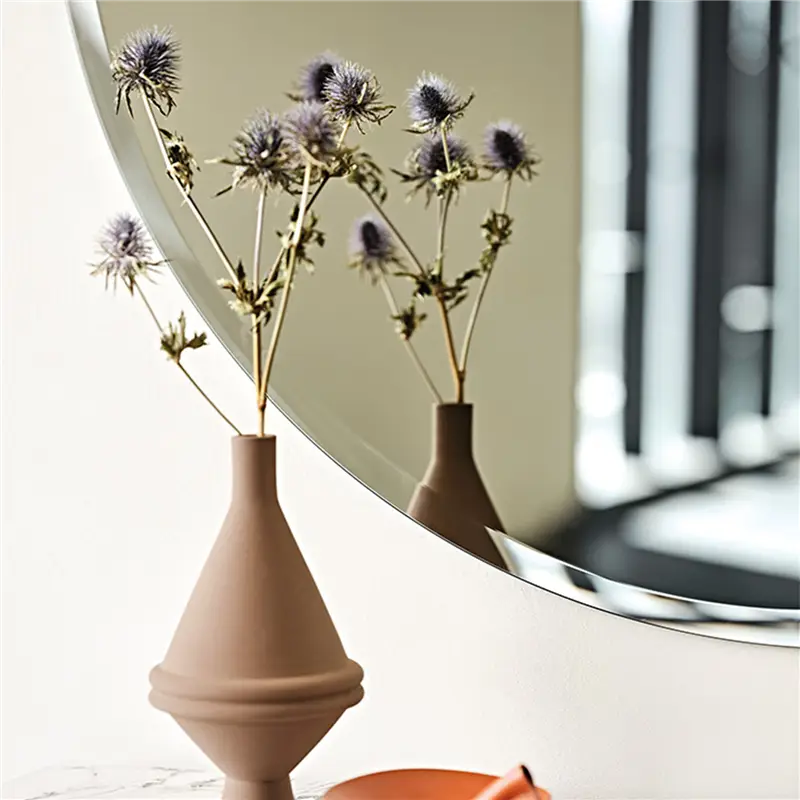 Cattelan Italia Hawaii Round Specchio