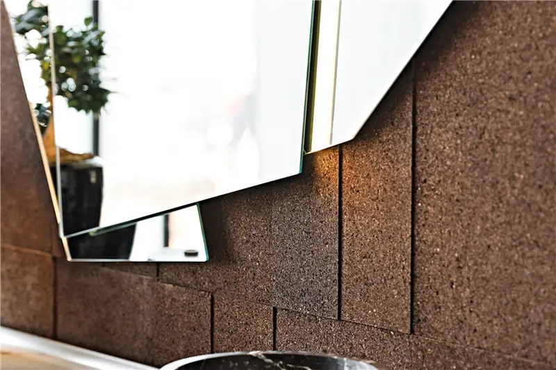 Cattelan Italia Risiko Specchio